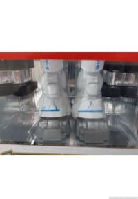 İdmançı Robot Juguetech 6026 — şəkil 11