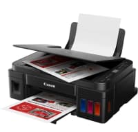 Printer Canon Pixma G3416 (2315C052) — şəkil 2