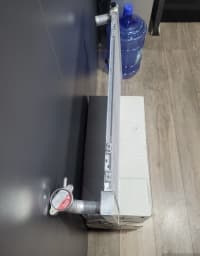 Su radiatoru Toyota Prius 20 — şəkil 2