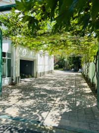 10 otaqlı bağ evi 350 m² günlük kirayə verilir — şəkil 4