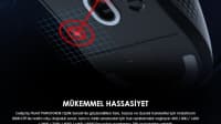 Gaming mouse MSI Versa 300 Wireless Black — şəkil 2