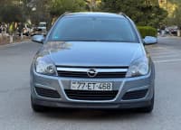 Opel Astra, 2006 il, 302000 km, 1300 L — şəkil 1
