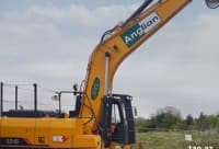 Ekskavator LiuGong CLG924, 2025 il — şəkil 5