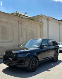 Land Rover Range Rover, 2021 il, 150000 km, 3 L — şəkil 2