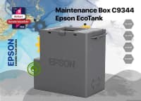 Xidmət qutusu Epson C9344 — şəkil 1