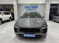 Porsche Macan GTS, 2017 il, 4900 km, 3000 L — şəkil 2