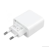 Şarj cihazı Xiaomi 33W Type-A+Type-C — şəkil 2