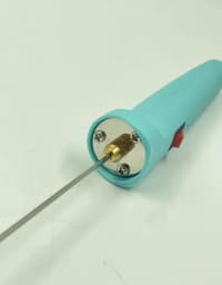 Penoplast kəsən elektrik qələmi — şəkil 7