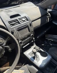 Ehtiyat hissələri Toyota Camry 2013 — şəkil 8