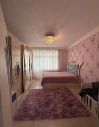 3 otaqlı mənzil 90 m² satılır — şəkil 3