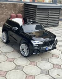 Uşaq avtomobili BMW X8 — şəkil 1