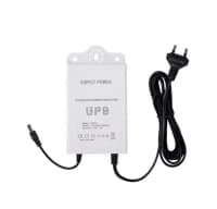 Mini UPS adapteri 12V 2A — şəkil 8
