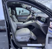 Denza N9, 2025 il, 18000 km, 2000 L — şəkil 13