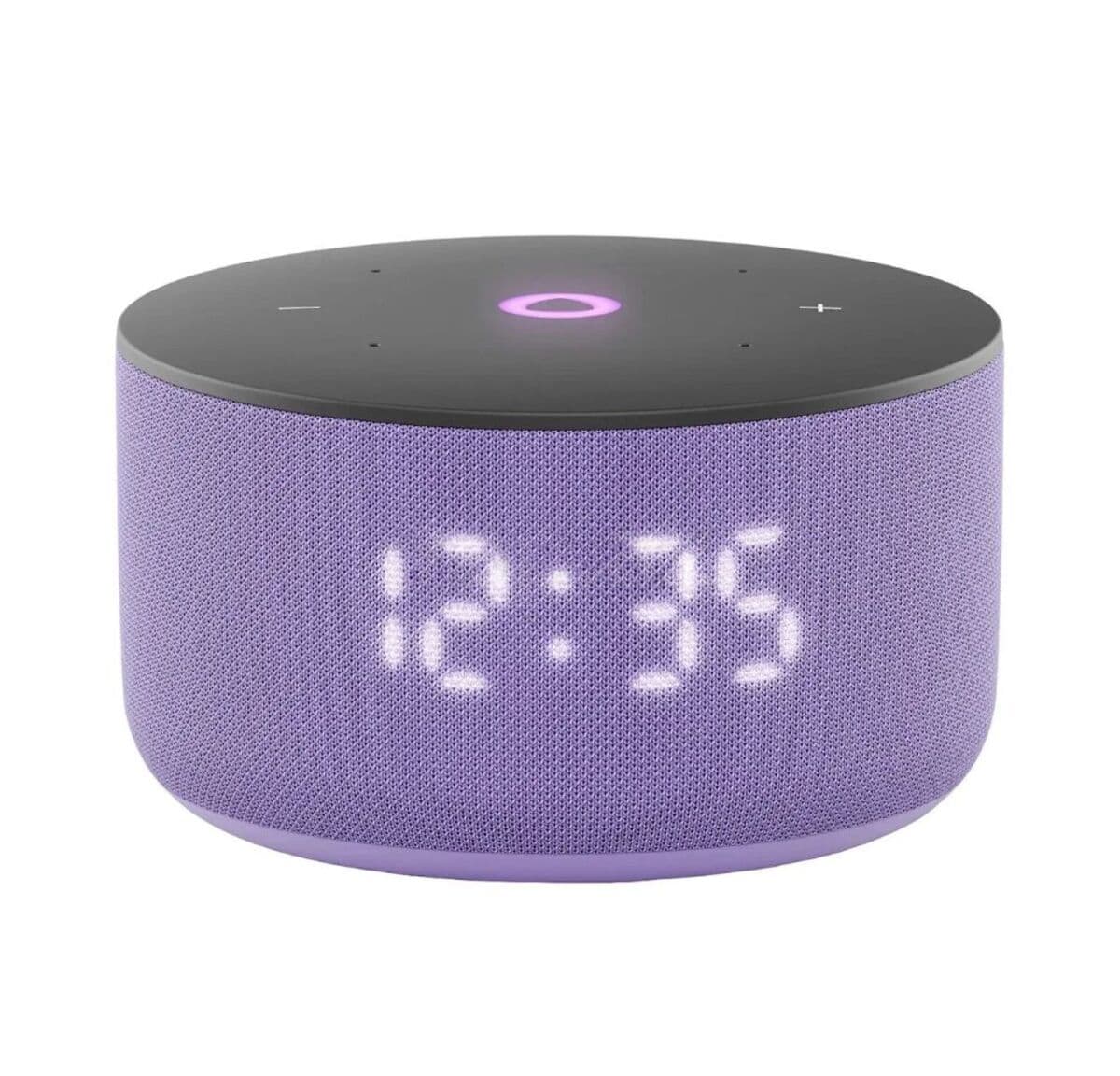 Yandex Station Mini 3 Purple (YNDX-00027LIL)