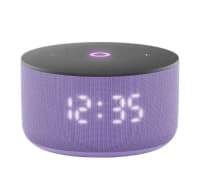 Yandex Station Mini 3 Purple (YNDX-00027LIL) — şəkil 1