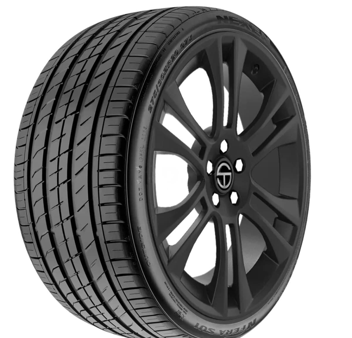 Nexen N'Fera 235/45 R18 94V Yay Şini