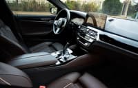BMW 530e, 2022 il, 34500 km, 2 L — şəkil 11