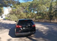 Chevrolet Equinox, 2018 il, 187200 km, 1500 L — şəkil 4