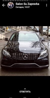 Avtomobil şüşəsi Mercedes modelləri üçün — şəkil 5