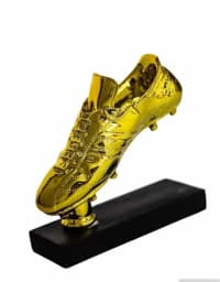 Qızılı Futbol Butsi Kuboku — şəkil 3