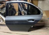 Ehtiyat hissələri Mercedes W205 — şəkil 17