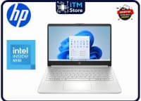 HP notbuk — şəkil 1