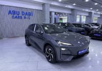 Changan Deepal S7, 2025 il, 0 km, 1500 L — şəkil 3