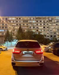 BMW X5, 2017 il, 199199 km, 3 L — şəkil 5