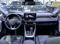 Toyota RAV4, 2024 il, 0 km, 2500 L — şəkil 8