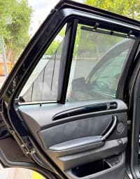 BMW X5, 2003 il, 387 km, 4600 L — şəkil 9