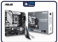 Ana plata ASUS Prime B760M-A WiFi — şəkil 1