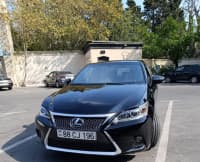 Lexus CT 200h, 2014 il, 153230 km, 1800 L — şəkil 1