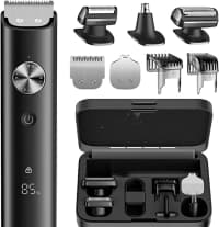 Xiaomi Grooming Kit Pro (BHR6395GL) Elektrikli Ülgüc — şəkil 1