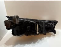 Faralar BMW iX lazer və xrustal — şəkil 4