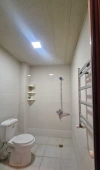 1 otaqlı mənzil 45 m² kirayə verilir — şəkil 6