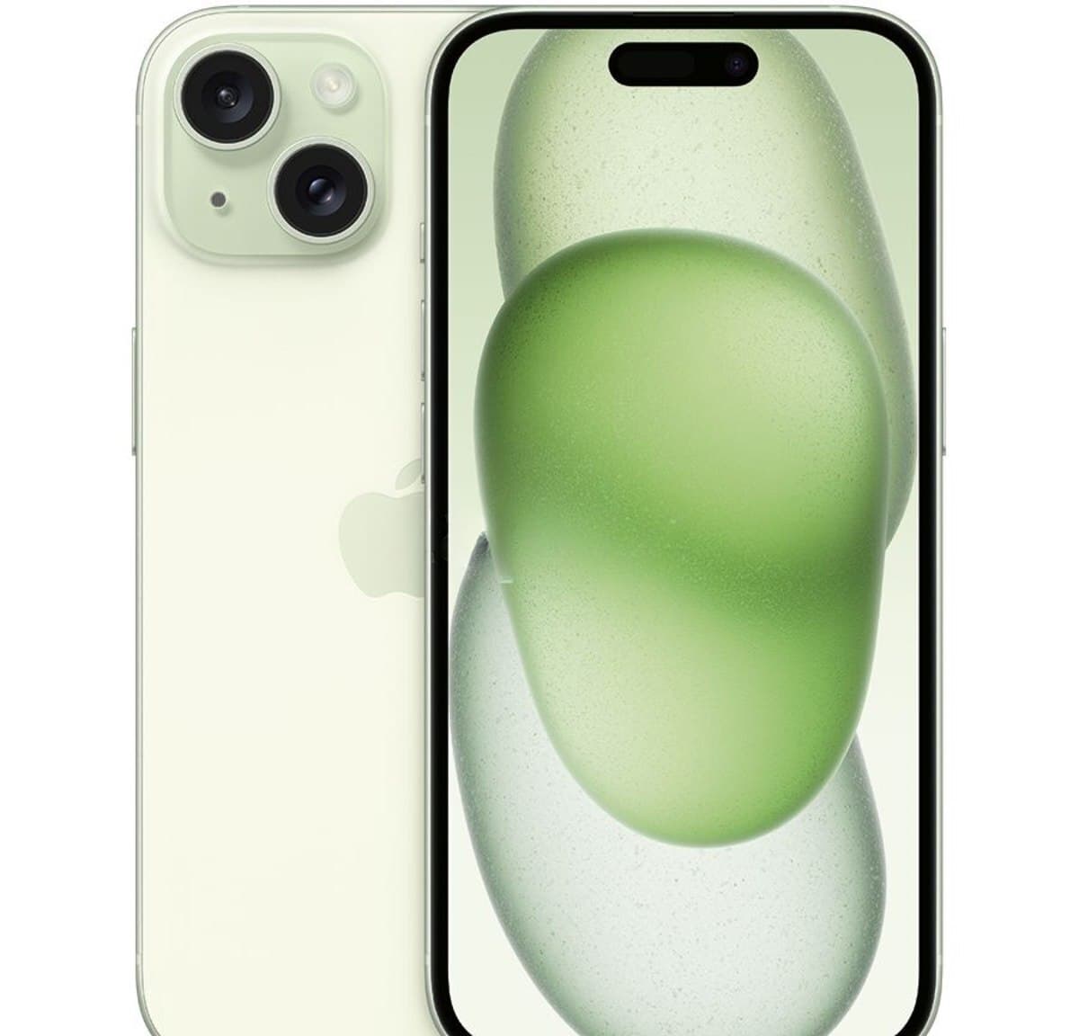 Apple iPhone 15, 6 GB