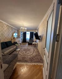 2 otaqlı mənzil 52 m² satılır — şəkil 10