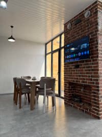 4 otaqlı bağ evi 100 m² günlük kirayə verilir — şəkil 6