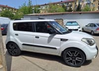 Kia Soul, 2010 il, 300000 km, 1.6 L — şəkil 5