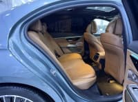 Mercedes E 350 e, 2024 il, 29000 km, 2000 L — şəkil 14