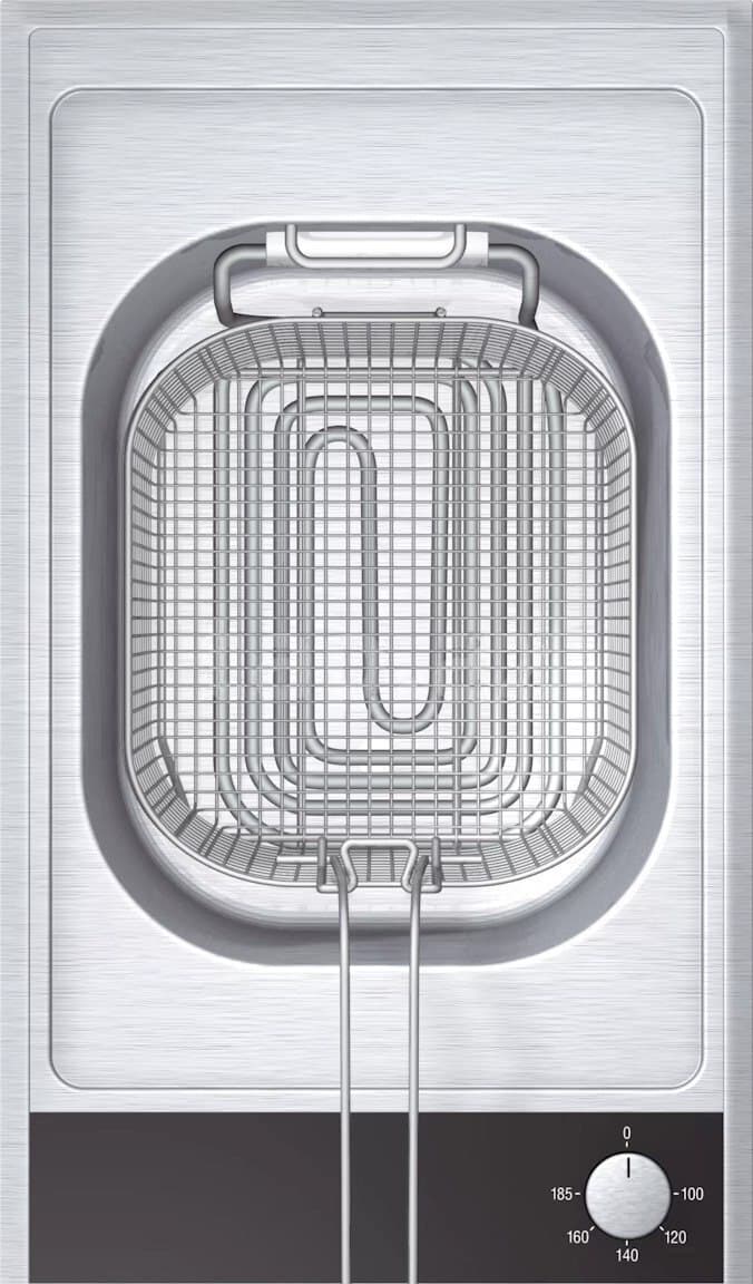 Bosch fritoz
