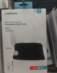 İsti-soyuq kompres Decathlon HCP Reusable L v2 — şəkil 2
