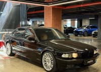 BMW 750, 2001 il, 45000 km, 5400 L — şəkil 3