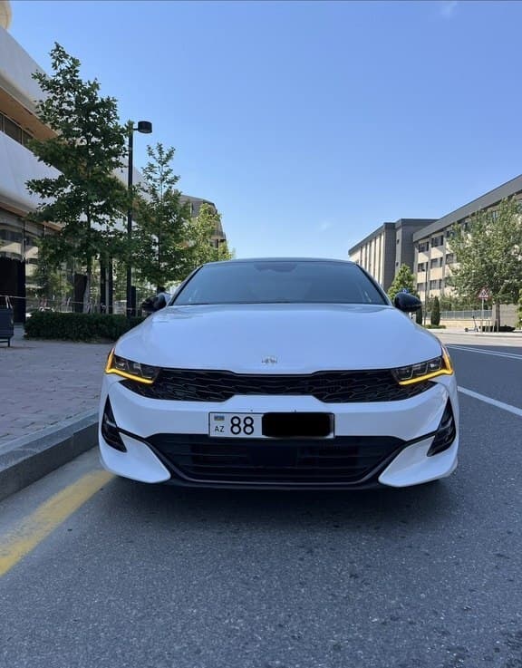 Kia K5, 2023 il, 70000 km, 1600 L