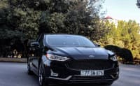 Avtomobil icarəsi Ford Fusion 2020 — şəkil 6