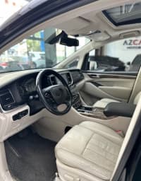 GAC GN8, 2018 il, 157000 km, 2000 L — şəkil 15
