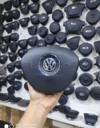 Hava yastığı Volkswagen Jetta 2016 — şəkil 2