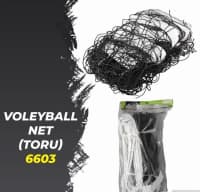 Voleybol Toru 6603 (9x1 metr) — şəkil 2