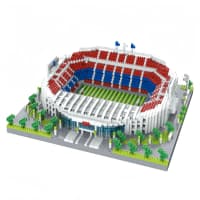 Konstruktor futbol stadionu, 2748 element — şəkil 2