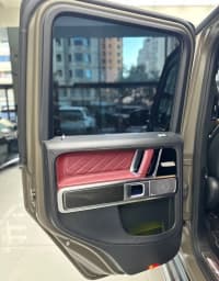 Mercedes G 63 AMG, 2022 il, 60000 km, 4000 L — şəkil 9